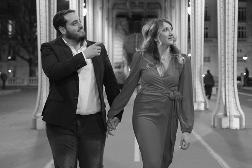 Floriane&Chalom
