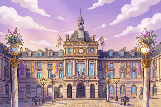 mairie